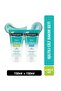 Skin Detox - 150 Ml Purifying Clay Mask and Cooling Peeling Gel35746614307681