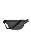 Eastpak Men's Belt Bag EK00007377H1 Grey - 3