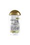Nourishing and Anti-Breakage Sulfate-Free Coconut Milk Serum 118 ml - 2
