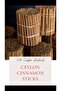 Cinnamon Quill 50 Grams/100 Grams - 4