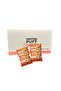 Vegan Protein Puff - Vegetable Flavour, BOX- 12 x 50g