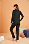 Women's pajama set - 5
