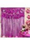Happy Birthday Pink Foil Balloon 35 cm - 7