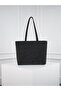 Dora Nubuck Fabric Waterproof Handbag and Shoulder Bag - 5