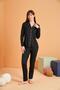 Women's pajama set - 4