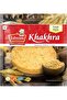 Khakhra, Punjabi Masala Roasted Wheat Crisps, Non-Fried, Traditional Gujarati Snack