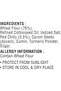 Khakhra, Punjabi Masala Roasted Wheat Crisps, Non-Fried, Traditional Gujarati Snack - 3
