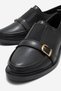Elastic Daily Women's Shoes Black - 3
