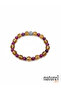 Zultanite & Ruby Natural Stone Bracelet
