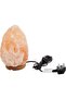 Himalayan Salt Lamp 5+ KG - Mountain Shaped - 3