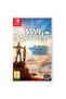Star Overdrive - Nintendo Switch