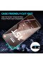 Xiaomi Mi 15t - Mi 15t Pro Compatible Screen Protector Unbreakable Glass 9H Tempered Screen Glass Transparent Pacific - 4