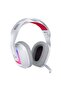 A20 X Wireless Gaming Headset, White - 2
