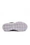 Black and White Ankle Elastic Men's Sports Shoes Flexible Pu m - 5