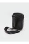 Lcw Accessories Black Leather Look Men's Chest Bag - 2