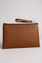 حقيبة كلاتش نسائية بسيطة مقاس 22×14 سم - 3