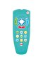 FIRST SMART REMOTE - DUAL LANGUAGES B/O (GB+F) - 2