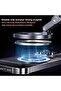 Vacuum Suction Magnetic Phone Holder X93 (Gray) - 360° Rotating Magnetic Bracket for Glass & Dashbo - 3