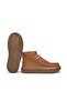 Tamay Women's Genuine Leather Daily Boots 241520 - 6