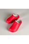 Women's Fur-Lined Orthopedic Sole Office Home Slippers - 2