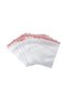 Set 1000 Pungi ziplock MSG 100x100 mm - 2