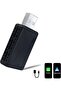 محول كاربلاي لاسلكي 2 في 1 لسيارة ابل واندرويد، لاندرويد كار بلاي اي او اس، توصيل وتشغيل USB