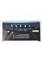 KX-TG6821 Cordless Phone with Answering Machine - Black - 5