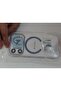 Clear Case for iPhone 17 Pro Max - Slim, Shock-Absorbing, Magnetic Charging, Anti-Yellowing - 4