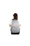 1092 Waterproof Imported Crinkle Fabric School and Daily Backpack with Laptop Compartment