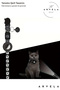 Cat Collar with Airtag Slot Adjustable Silicone Cat Neck Collar with Secure Buckle - 3