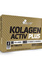 Olimp Collagen Activ Plus Sport / 80 Tabs