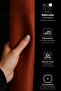 Custom Made Elite Fabric Tile Blackout Light-Proof Background Curtain Extrafoam Blackout - 3
