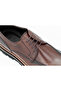 Genuine Leather Eva Sole Casual Men's Shoes - 3690 - 5
