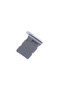 Samsung Galaxy A56 5g Sim Card Tray Drawer Apparatus Sm-A566B Compatible - Smoked - 3