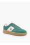 Men Lace-Up Sneakers
