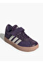 Girls VL COURT 3.0 EL C Panelled Hook & Loop Sneakers