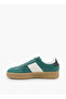 Men Lace-Up Sneakers - 3