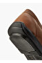 Men Slip-On Loafers - 4