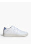 Women BREAKNET 3.0 Perforated Lace-Up Sneakers - 2