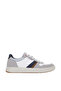 Men MARVIN Panelled Lace-Up Sneakers - 2