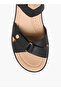 Women Wedge Heel Sandals - 4