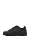 Women FINSTER Perforated Lace-Up Sneakers - 5