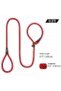 Durable Slip Lead Dog Leash (PURPLE) - 6
