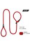Durable Slip Lead Dog Leash (PURPLE) - 2