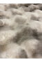 Bubble Rabbit Fur, Warm, Double-Sided, Fluffy Throw Pillow Cover with Hidden Zipper 40X40 - 2