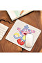 Mousepad Dora Exploratoarea Boots Maimuta - 3