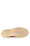 Elit Zafira Women's Genuine Suede Leather Flat Boots Camel - 6