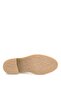 Elite Evelindra Women's Genuine Suede Leather Chelsea Boots Beige - 6