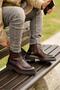 Pedro Brown Men's Leather Shoes - 2
