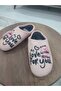 Comfortable and Casual House Slippers with Anti-Slip Soles